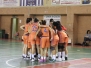 Opening Day - Azzurra Cercola vs Basket Femminile Stabia 78-57