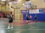 Opening Day - Givova Ladies vs Olimpia Capri 64-42