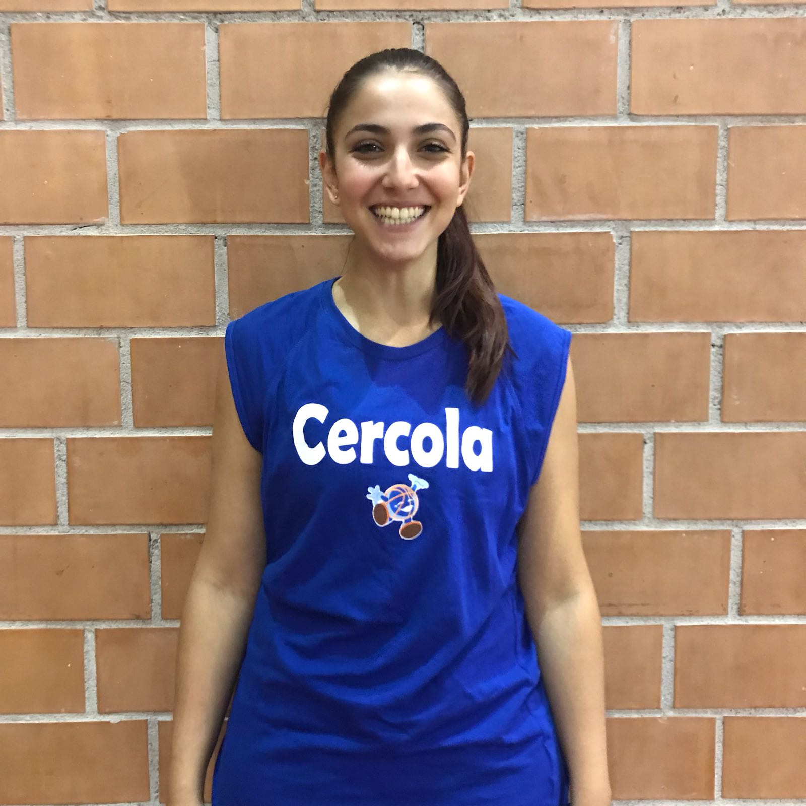 Eleonora de Martino