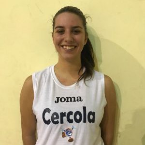 Vincenza Castiello