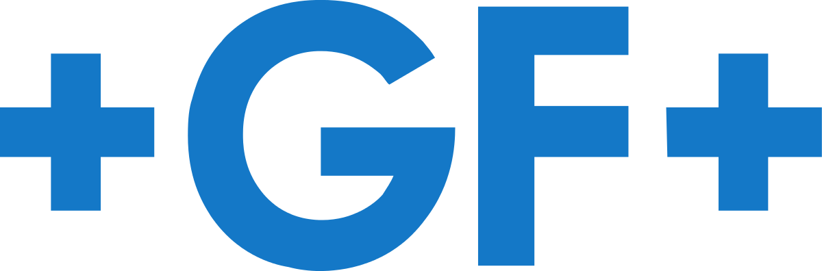 Sponsor Sorriso Azzurro Georg_Fischer_logo.svg