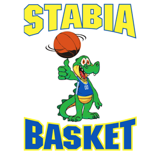Logo Basket Femmile Stabia