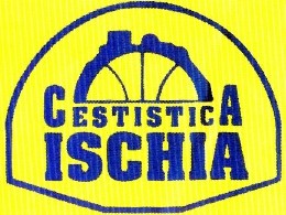 Logo Cestistica Ischia