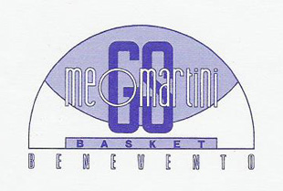 Logo G.S. Meomartini
