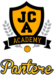 Logo Juve Caserta Accademy