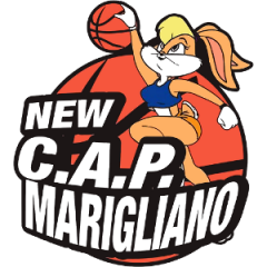 Logo NewCapMarigliano