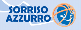 Logo Sorriso Azzurro