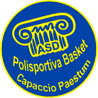 Logo Pol. Capaccio Paestum