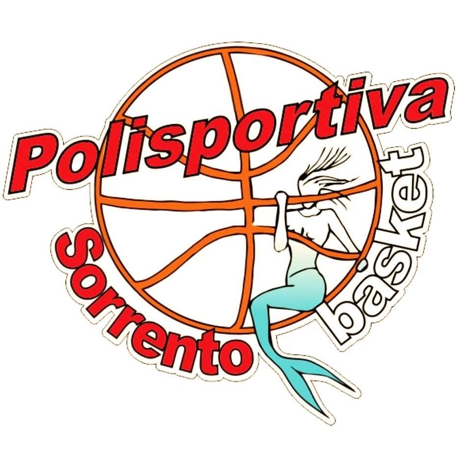 Logo Polisportiva Sorrento