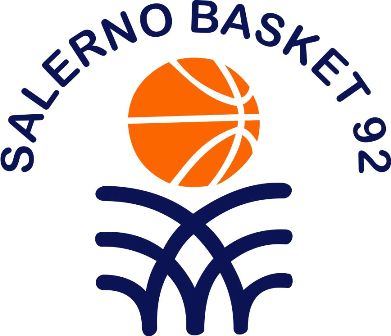 Logo Salerno Basket 92
