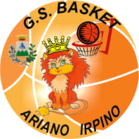 Logo VirtusBkArianoIrpino