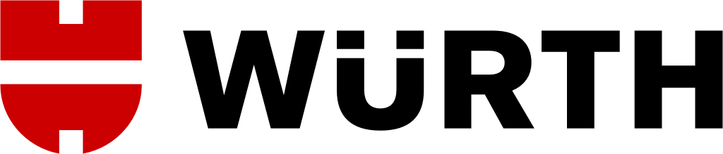 Sponsor Sorriso Azzurro Logo WURTH