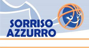 Logo Sorriso Azzurro vert