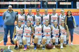 U18 CERCOLA