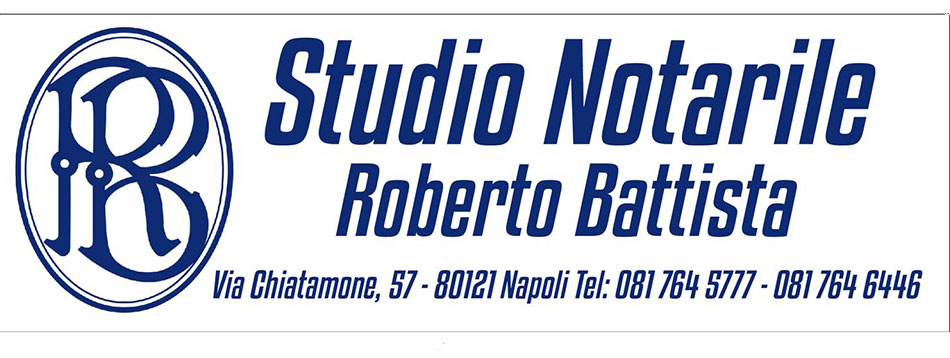 Studio Notarile Roberto Battista